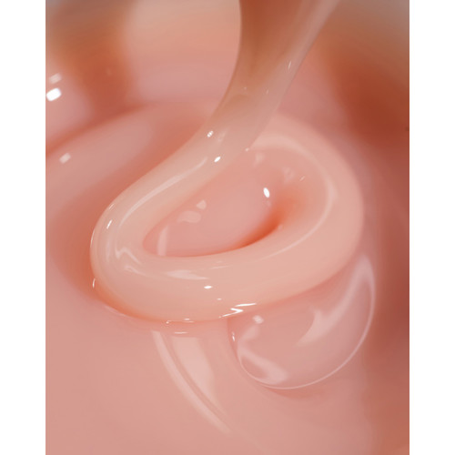 Гель для наращивания DARK Iconic Gel 06 кремовый 30 мл - Фото №2