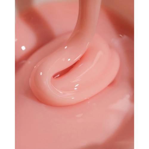 Гель для наращивания DARK Iconic Gel 08 персиковый 30 мл - Фото №2