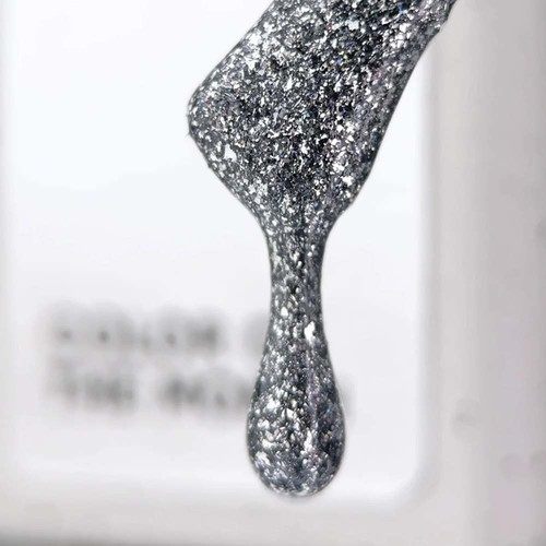 Lakier hybrydowy NAILSOFTHEDAY Color of the month December 2025 Superhumans 6 ml - Фото №3