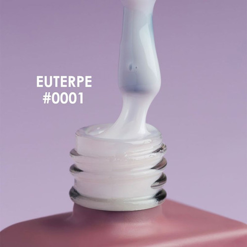 Żel do paznokci DNKa FAST GEL #0001 Euterpe 12 ml - Фото №2
