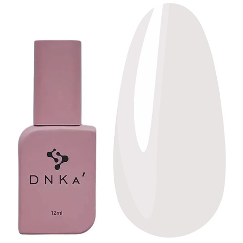 Żel do paznokci DNKa FAST GEL #0002 Calliope 12 ml - Фото №1