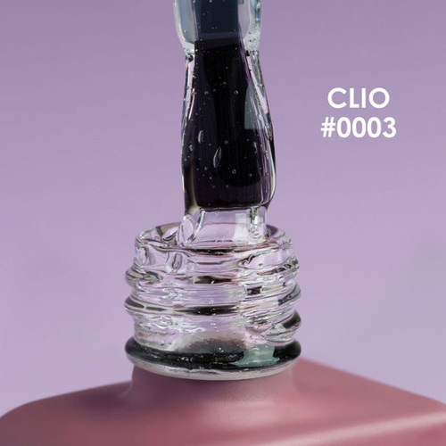 Żel do paznokci DNKa FAST GEL #0003 Clio 12 ml - Фото №3