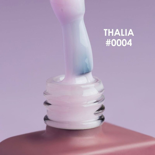 Żel do paznokci DNKa FAST GEL #0004 Thalia 12 ml - Фото №2