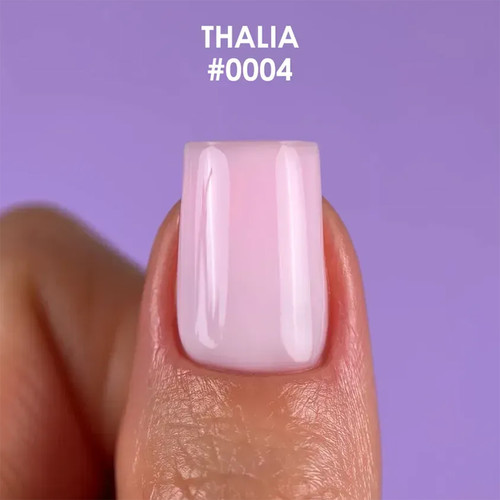 Żel do paznokci DNKa FAST GEL #0004 Thalia 12 ml - Фото №3