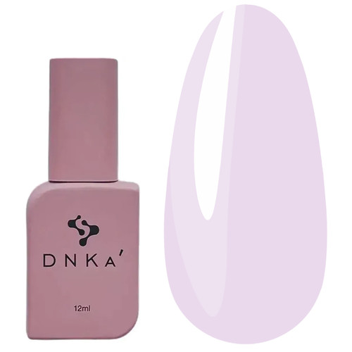 Żel do paznokci DNKa FAST GEL #0004 Thalia 12 ml - Фото №1