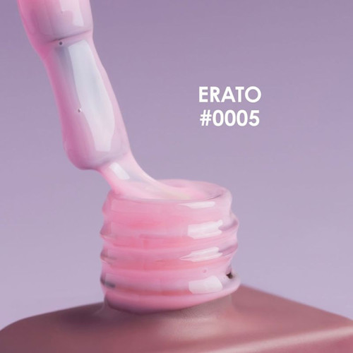 Żel do paznokci DNKa FAST GEL #0005 Erato 12 ml - Фото №2