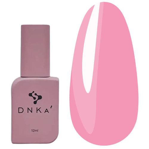 Żel do paznokci DNKa FAST GEL #0005 Erato 12 ml - Фото №1