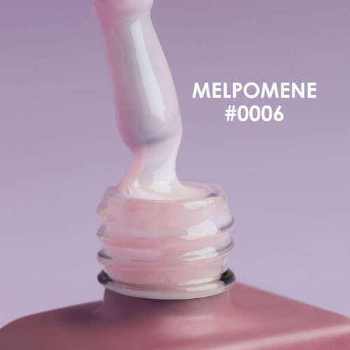 Żel do paznokci DNKa FAST GEL #0006 Melpomene 12 ml - Фото №2