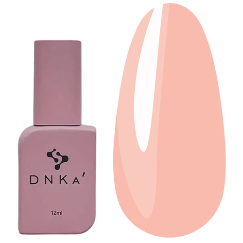 Żel do paznokci DNKa FAST GEL  #0007 Polyhymnia 12 ml - Фото №1