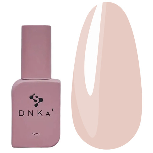 Żel do paznokci DNKa FAST GEL #0008 Terpsichore 12 ml - Фото №1