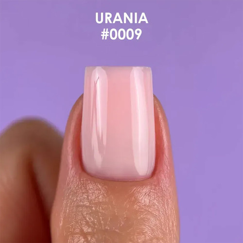 Żel do paznokci DNKa FAST GEL #0009 Urania 12 ml - Фото №3