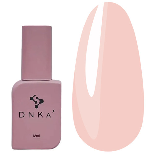 Żel do paznokci DNKa FAST GEL #0009 Urania 12 ml - Фото №1
