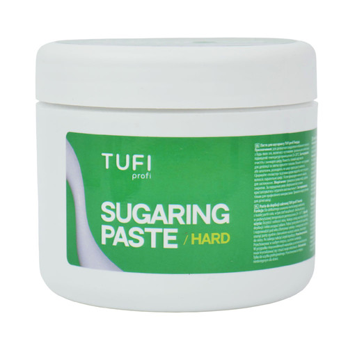Pasta cukrowa TUFI profi Twarda 650 g (0328628) - Фото №2