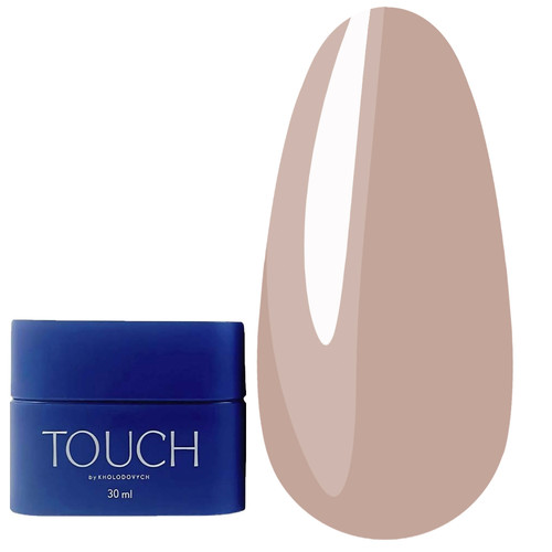 Гель для наращивания Touch Builder gel Latte 30 мл - Фото №1