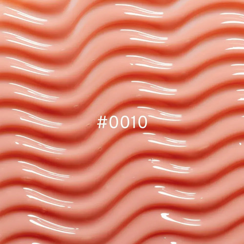 Żel-galaretka DNKa Jelly Gel #0010 Tan 15 ml (JGD0010) - Фото №2