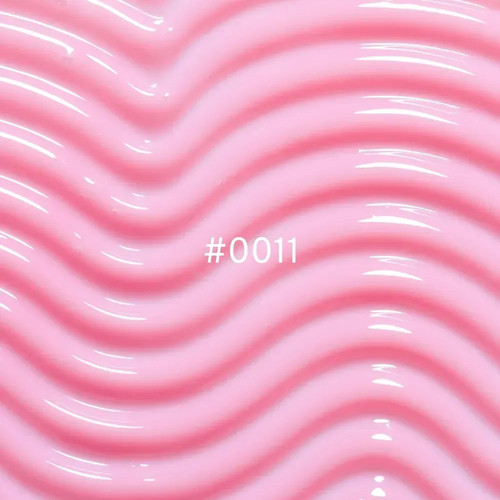 Żel-galaretka DNKa Jelly Gel #0011 Blush 15 ml (JGD0011) - Фото №2