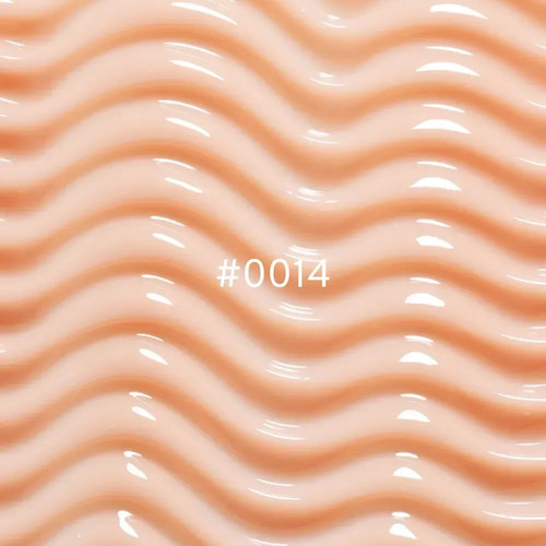 Żel-galaretka DNKa Jelly Gel #0014 Dune 15 ml (JGD0014) - Фото №2
