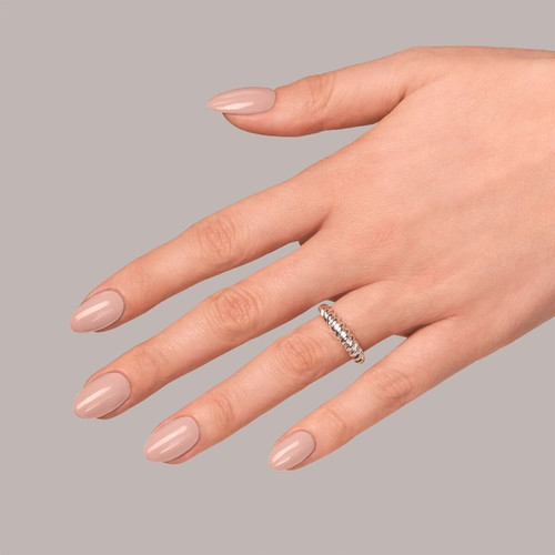 Baza hybrydowa Semilac BB Nude 7 ml - Фото №3