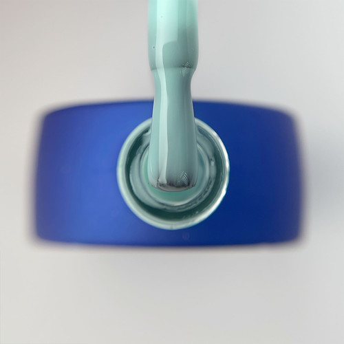 База для ногтей Touch Cover Base Menthol 13 мл - Фото №2