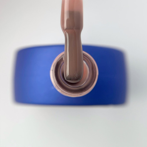 SALE База для ногтей Touch Cover Base Nude 13 мл - Фото №2