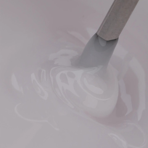 Гель для наращивания PALU PRO CONTROL BUILDER GEL MILKY WHITE 45 г - Фото №2