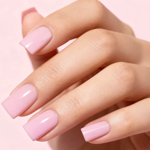 Żel budujący samopoziomujący INSTA GEL VICTORIA VYNN 02 Clean Look 40 ml - Фото №2