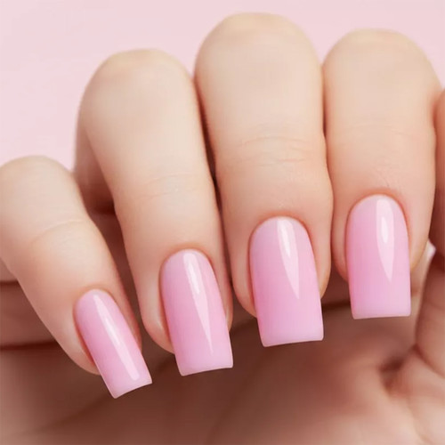 Żel budujący samopoziomujący INSTA GEL VICTORIA VYNN 03 Barbie Vibe 40 ml - Фото №2