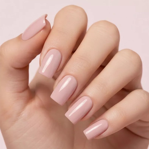 Żel budujący samopoziomujący INSTA GEL VICTORIA VYNN 05 Nude Mood 40 ml - Фото №2
