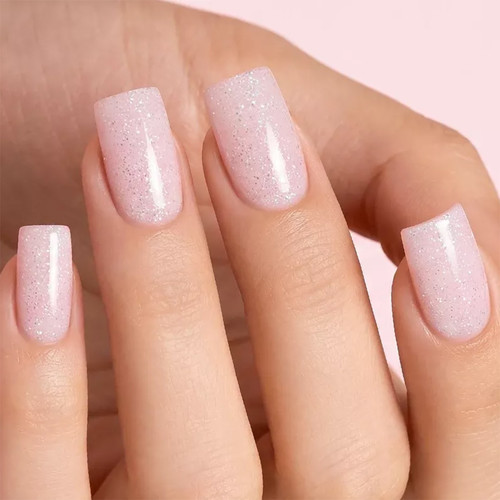 Żel budujący samopoziomujący INSTA GEL VICTORIA VYNN 09 Glow Up 40 ml - Фото №2