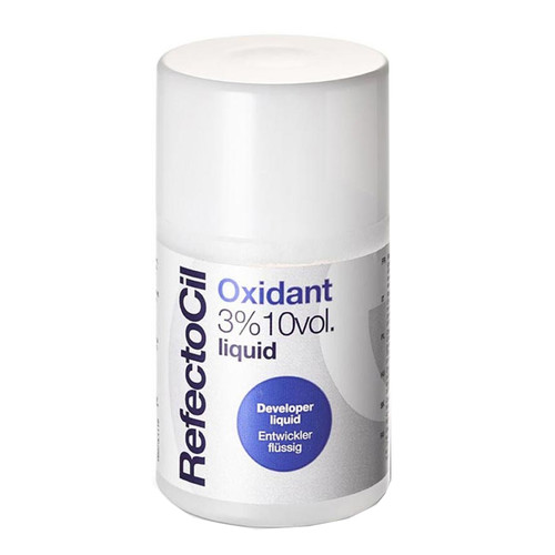 Utleniacz RefectoCil Oxidant 3% Liquid płynny 100 ml
