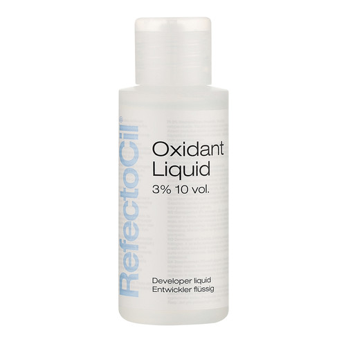 Utleniacz RefectoCil Oxidant 3% Liquid płynny 50 ml
