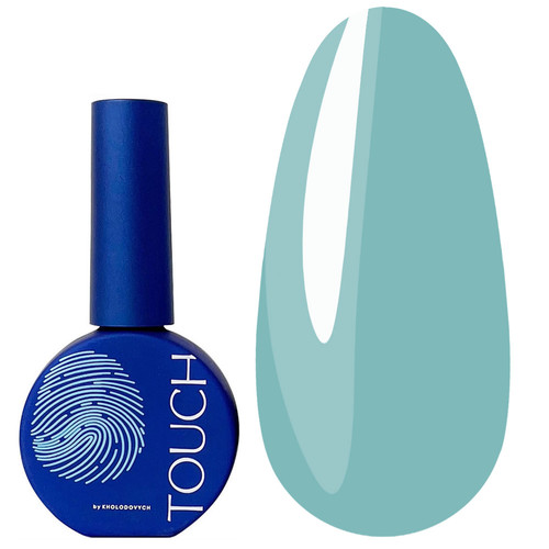SALE Touch Cover Base Menthol 13 ml - Фото №1