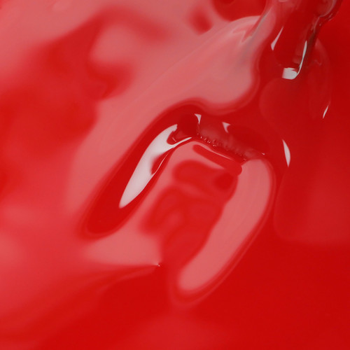 Gel polish TUFI profi REDLINE 03 Core bright red 10 ml (0331243) - Фото №4