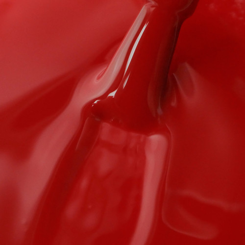 Gel polish TUFI profi REDLINE 04 Pulse classic red 10 ml (0331244) - Фото №4