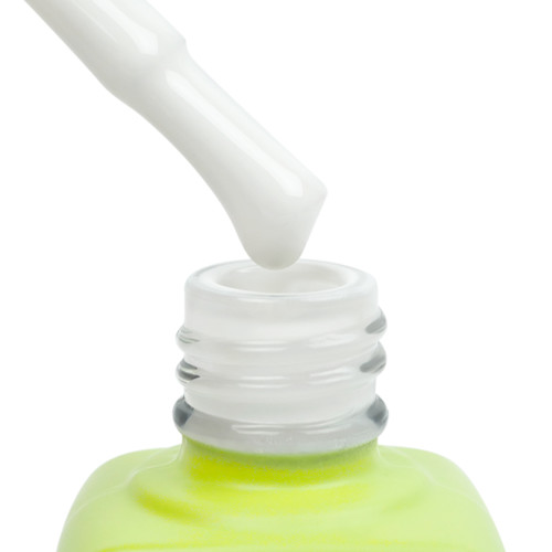 Lakier hybrydowy TUFI profi PANTONE 13 Cloud Dancer mlecznoszary 10 ml (0331525) - Фото №2