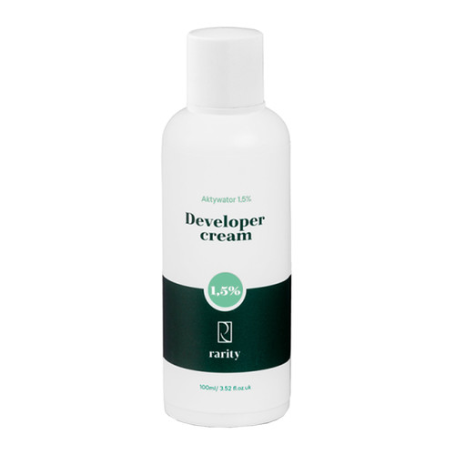 Aktywator Rarity do farb żelowych 1.5% 100 ml - Фото №1