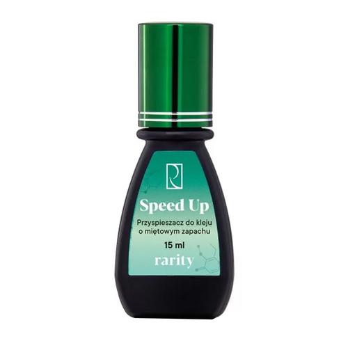 Przyspieszacz do kleju Rarity 15 ml - Фото №1