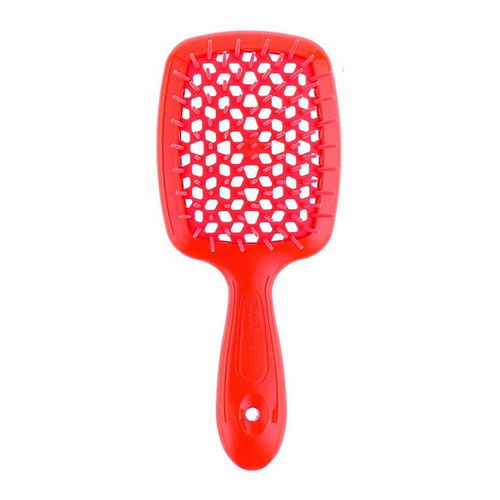 Superbrush Janeke SMALL fluo czereśniowa 17 cm (83SP234PFL) - Фото №1