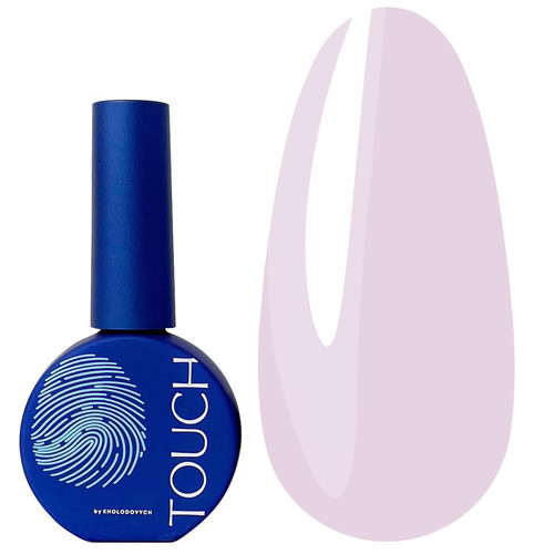 Baza hybrydowa Touch Cover Base Coconut 13 ml - Фото №1