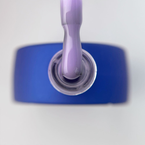 SALE База для ногтей Touch Cover Base Lavender 13 мл - Фото №2