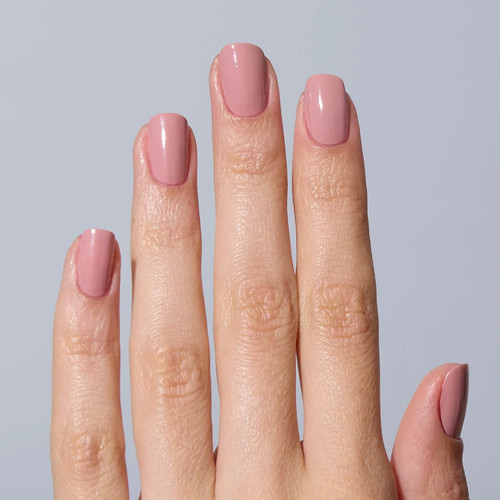 Klasyczny lakier do paznokci Semilac Nail Lacquer 107 Nude 9 ml - Фото №3