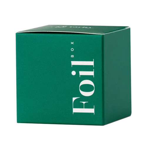 Folia osmotyczna Rarity Foil Box do laminacji brwi 2 m - Фото №2