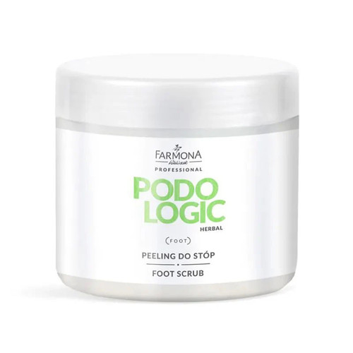 SALE Farmona Podologic Herbal – Peeling Do Stóp 500 ml