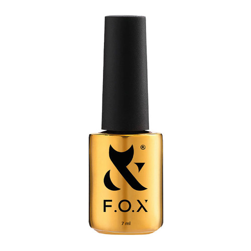 Top hybrydowy FOX Matte Top Sketch 7 ml