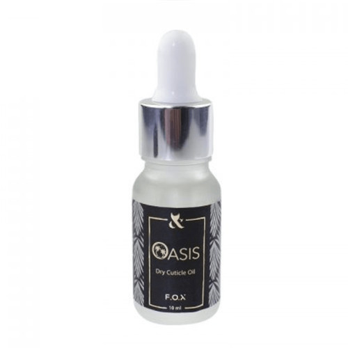 SALE Масло для кутикулы Oasis Dry oil, 10 мл