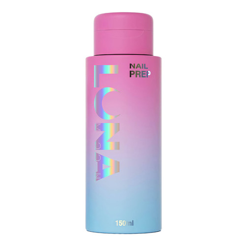 LUNA Nail Prep odtłuszczacz do paznokci 150 ml (325-2945-0610) - Фото №1