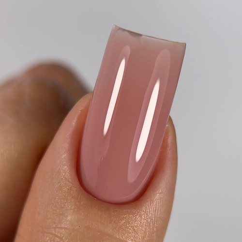 Żel budujący GEMELY Power Builder Gel 04 ciemny beż 30 ml - Фото №2