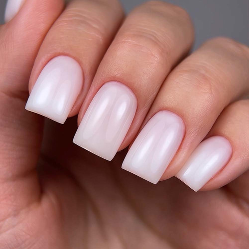 Baza hybrydowa GEMELY Neo Cover 02 biały 15 ml - Фото №2