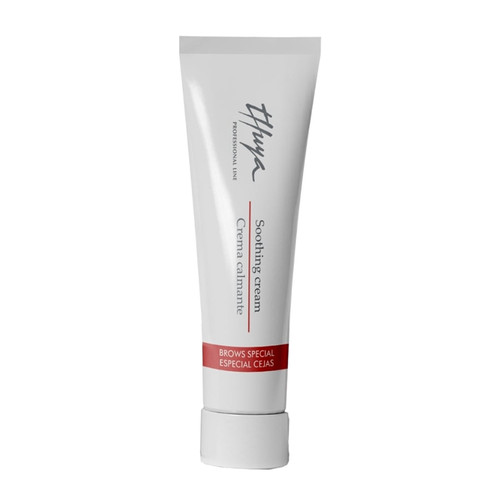 Krem Łagodzący Thuya Shooting Cream po zabiegach stylizacji brwi 15 ml - Фото №1