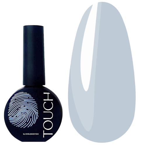 Top hybrydowy Touch Cover top Lagoon 13 ml - Фото №1
